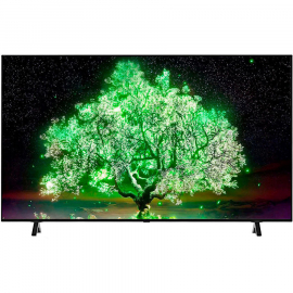 Телевизор LG OLED65A1RLA, 65'', 4K Ultra HD