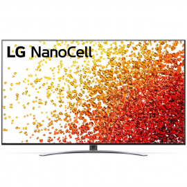 Телевизор LG 65NANO926PB, 65'', 4K Ultra HD
