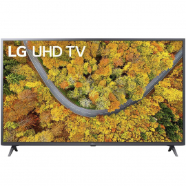 Телевизор LG 65UP76506LD, 65'', 4K Ultra HD