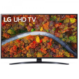 Телевизор LG 65UP81006LA, 65'', 4K Ultra HD