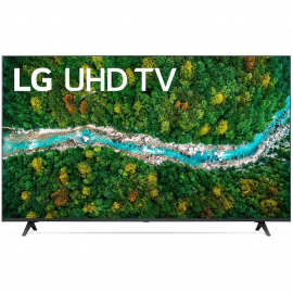 Телевизор LG 65UP77006LB, 65'', 4K Ultra HD