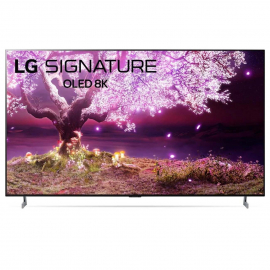 Телевизор LG OLED77Z19LAZ, 77'', 8K Ultra HD