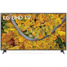 Телевизор LG 65UP751C0ZF, 65'', 4K Ultra HD