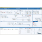 AggreGate SCADA/HMI Basic (10000 тэгов) - программная платформа для визуализации и управления технологическими процессами