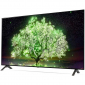 Телевизор LG OLED55A1RLA, 55'', 4K Ultra HD